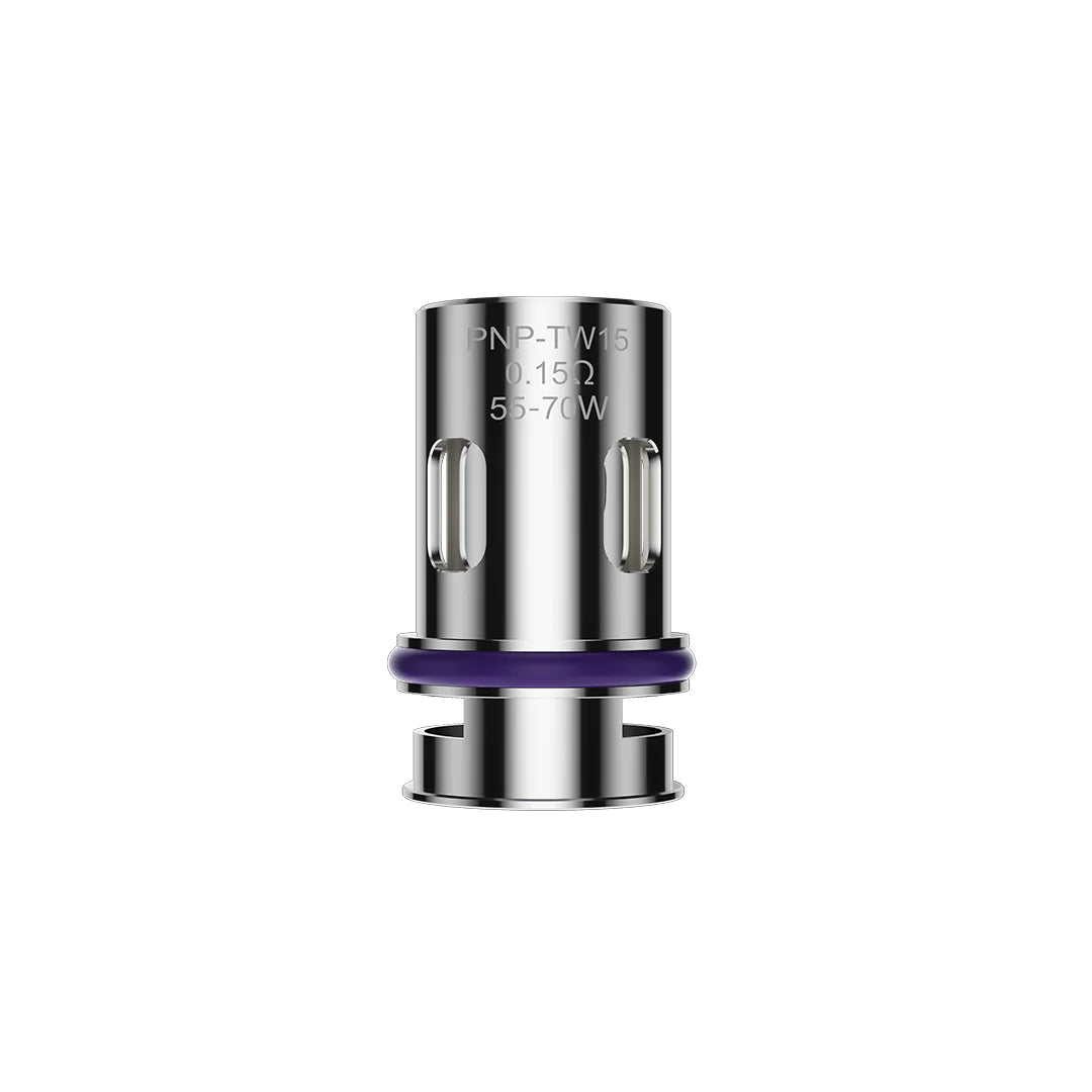 Voopoo PnP TW Replacement Coil 5pc