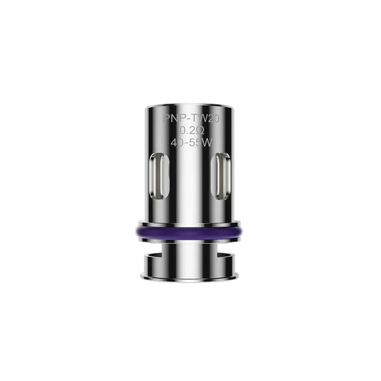 Voopoo PnP TW Replacement Coil 5pc