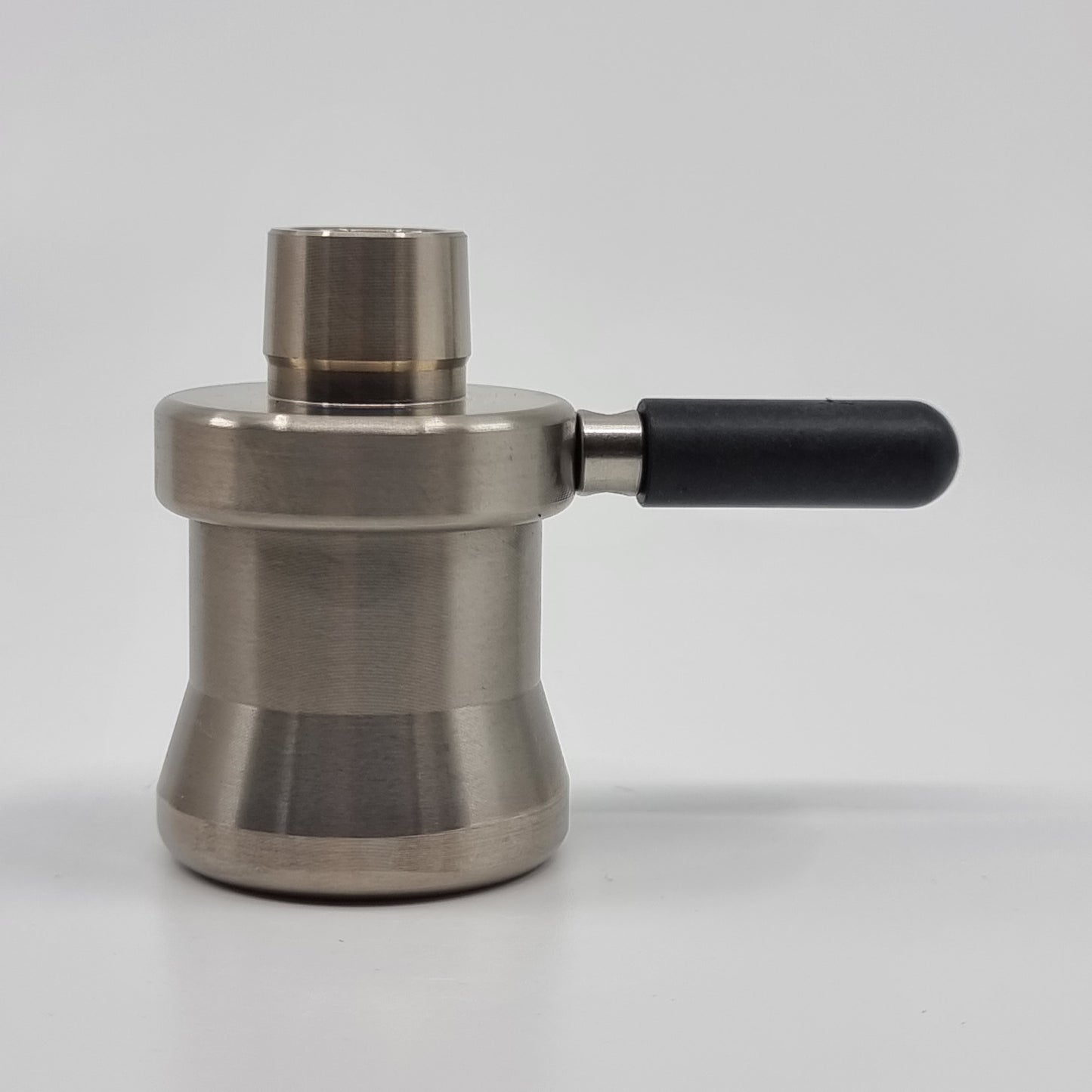 XL Titanium Adapter Bowl 18mm by QaromaShop