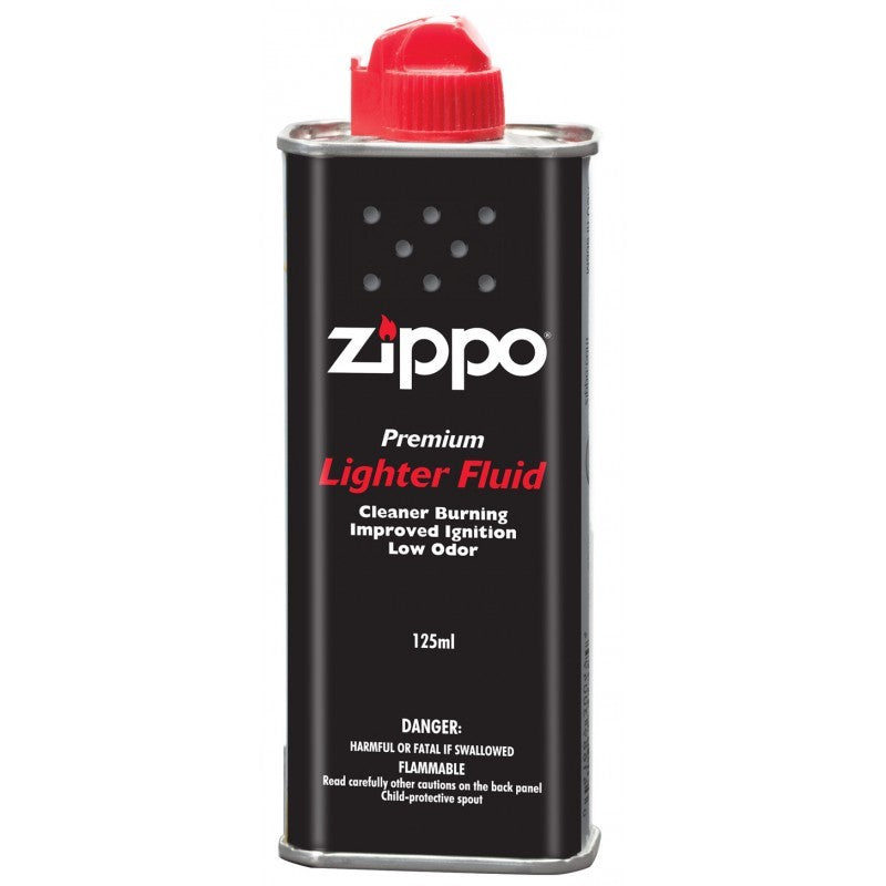 Zippo Lighter Fluid *IN STORE PICK UP ONLY*