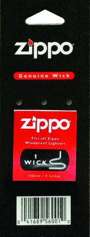 Zippo Wick