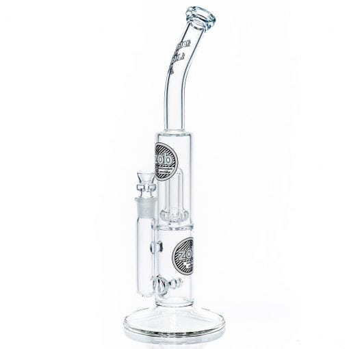 Zob Stemless Diffused Wubbler with UFO Perc