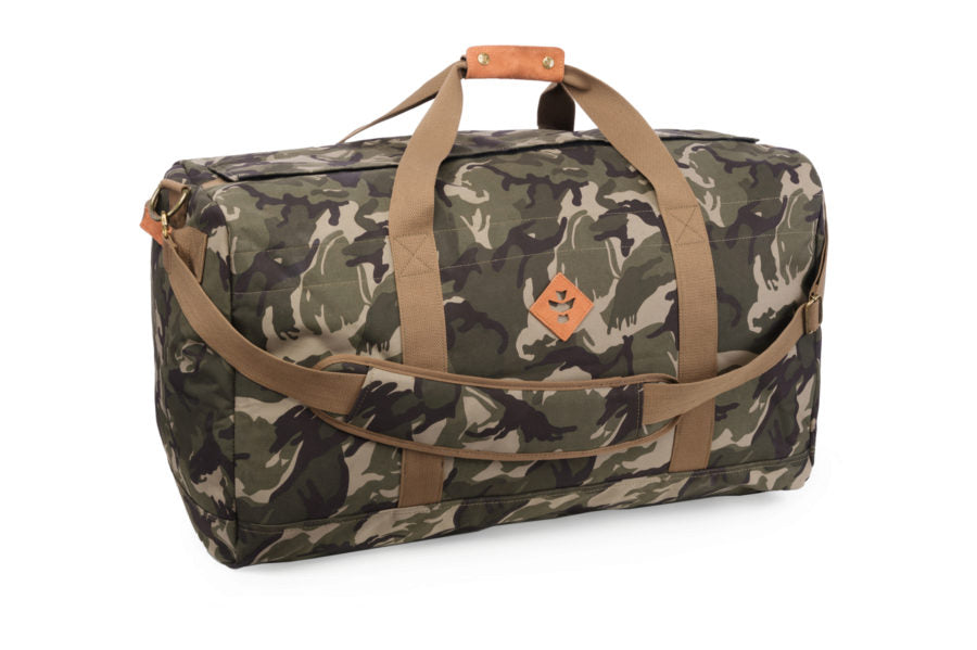 Revelry The Continental 137 ltr Odour Proof Duffle