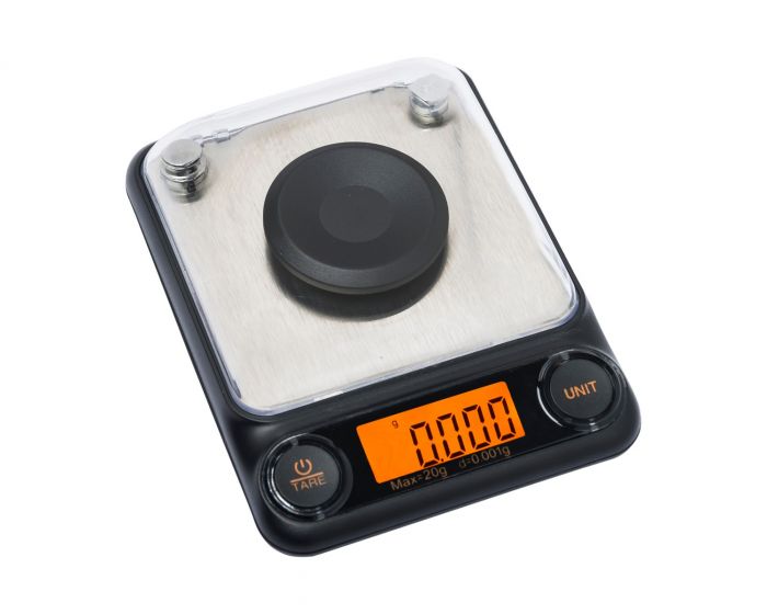 On Balance Carat Scale CK-20 ( 20g x 0.001g )