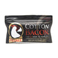 Wick 'N' Vape Cotton Bacon Prime 10 Strip per Pack