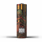 ODB 18650 Battery Wrap 4 pieces Devour