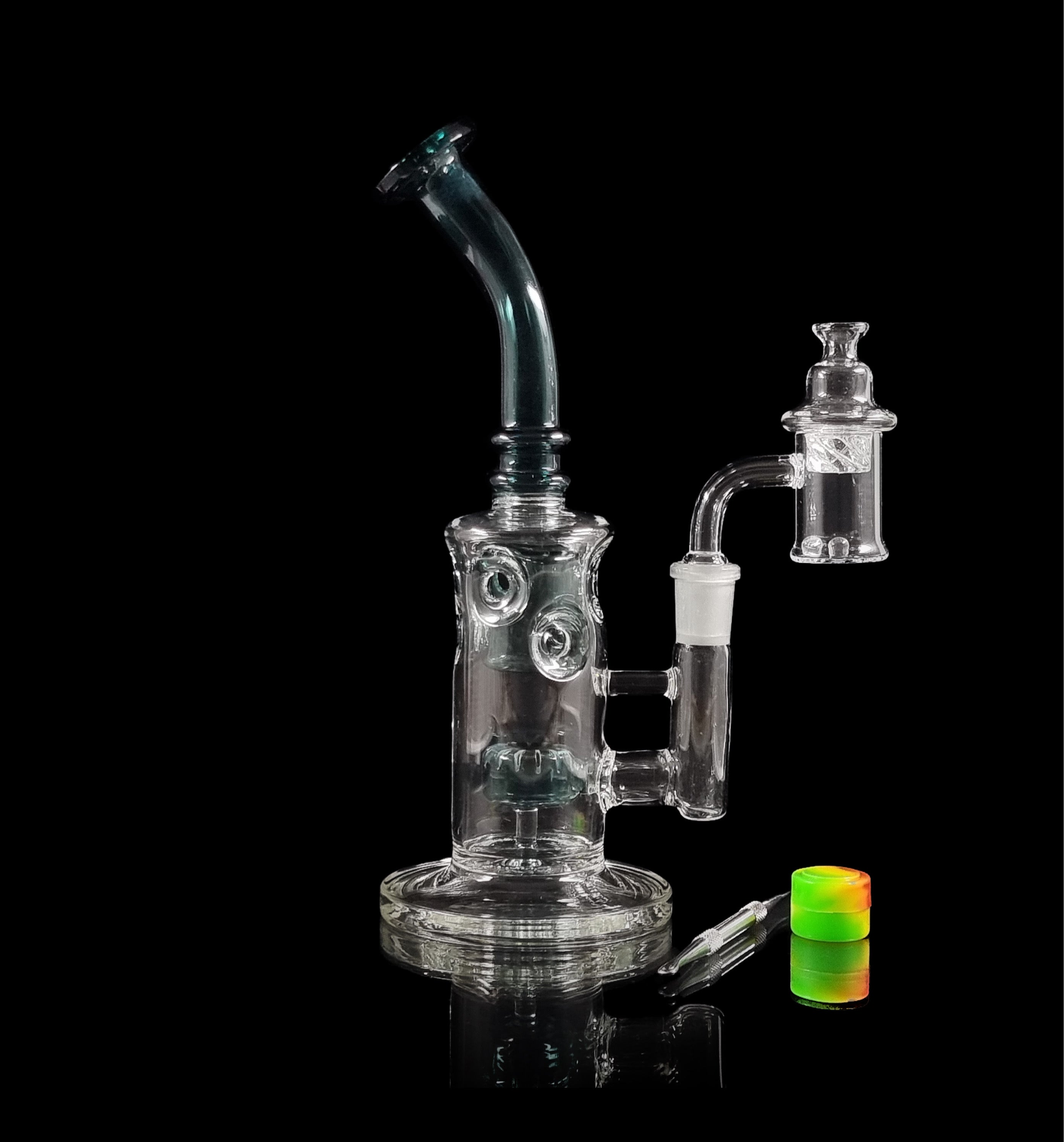 Vaoe Rig Dab & Vape Rigs – A Friend Indeed Australia