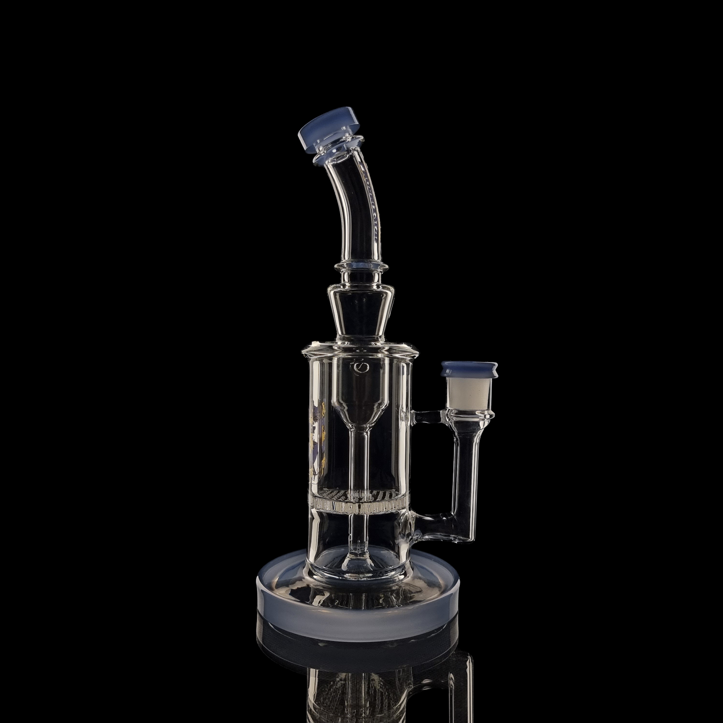 Phoenix Star Incycler with Honeycomb Perc