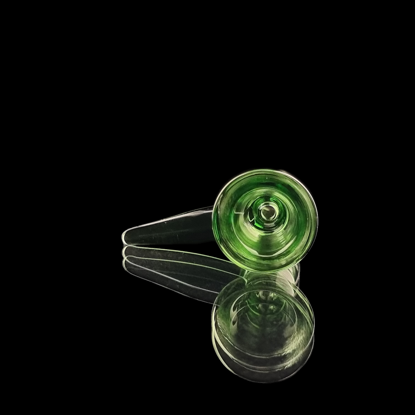 Funnel Bowl w/ Spike 14mm Male