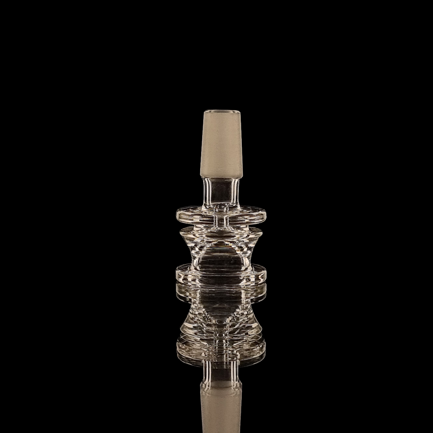 Large Stopper Bowl 14mm Male