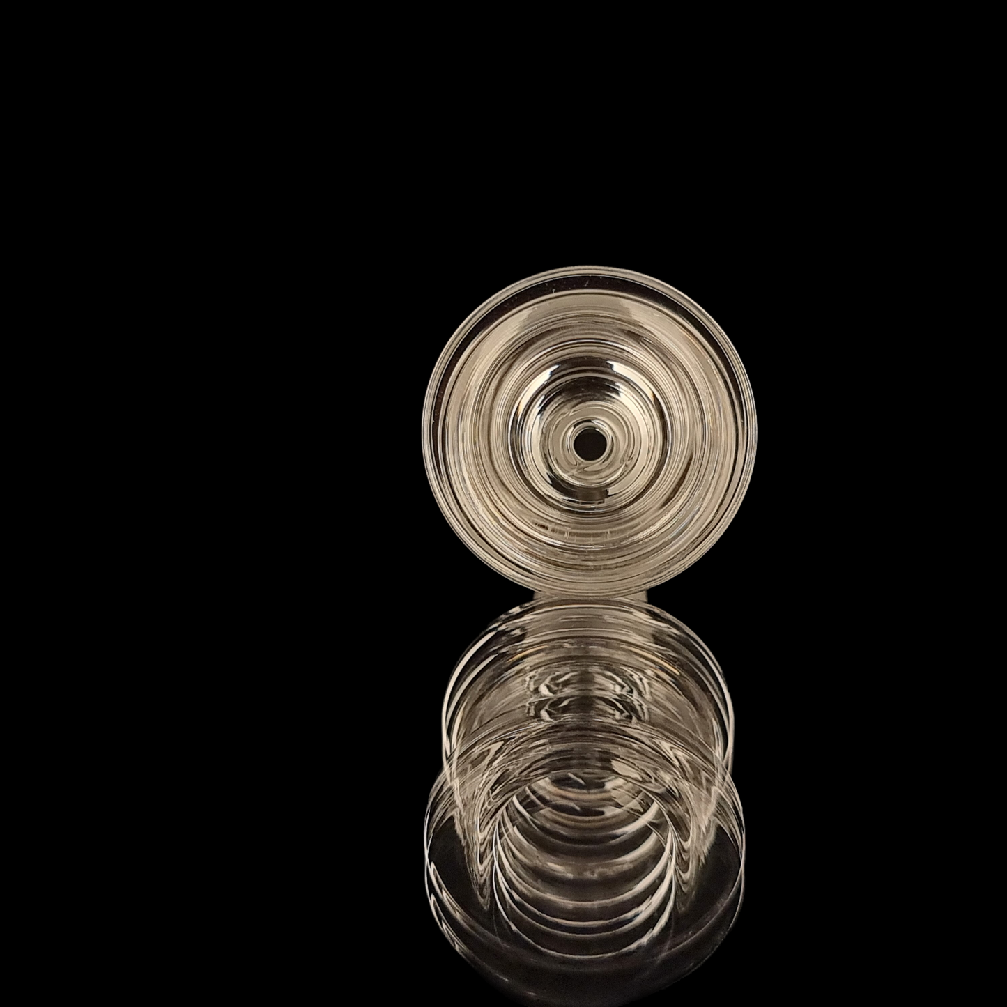 Large Stopper Bowl 14mm Male