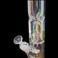 Anchor 30cm Iridescent Straight Tube With Disk Diffuser & Glow-In-The-Dark Anchor