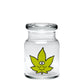 Pop Top Stash Jar Small