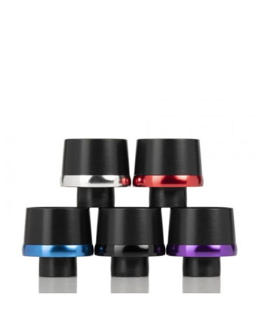 Uwell Valyrian 2 Drip Tip 510 Wide Bore